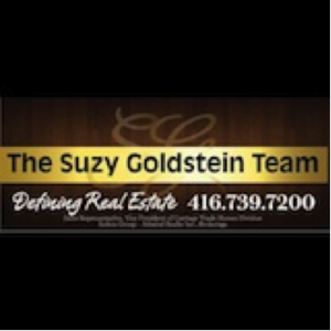 The Suzy Goldstein Team