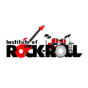 Institute of Rock n Roll