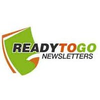 Ready To Go Newsletters