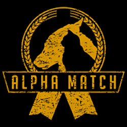 Alpha Match