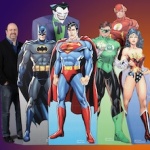 Cartoon Cutouts