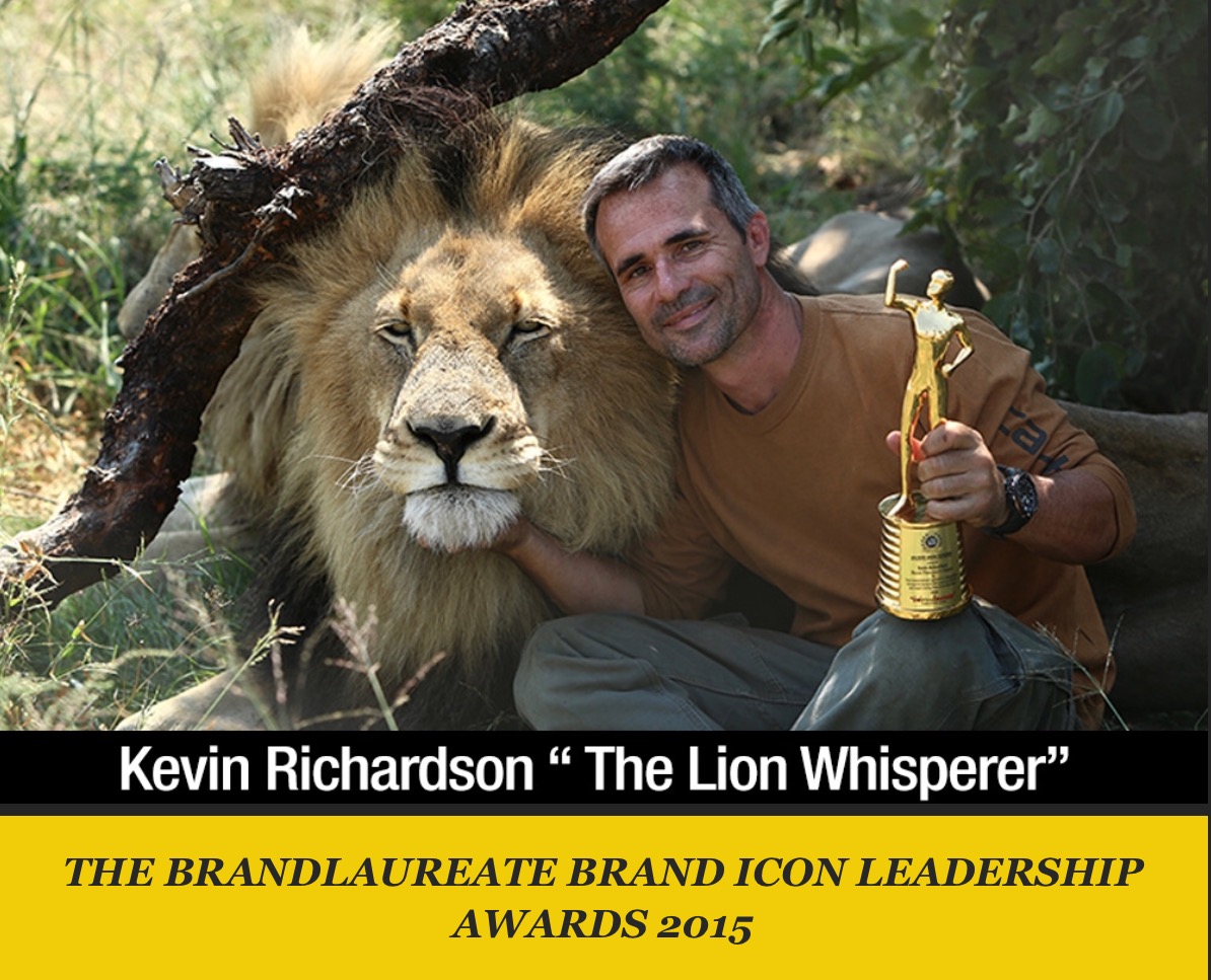 Kevin Richardson