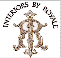 Interiors By Royale Logo