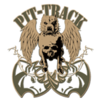 Pit Track Logo