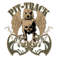 Pit Track Logo