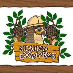 Kidwings Explores
